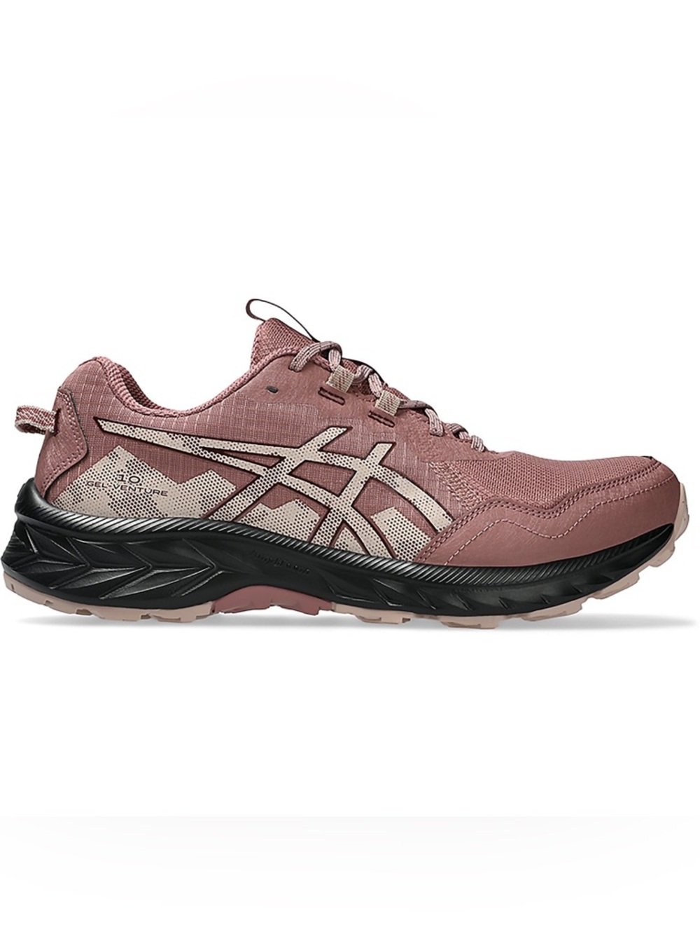 ASICS Women's GEL-VENTURE™ 10 Trail Running Shoe size 11 - Picture 4 of 14